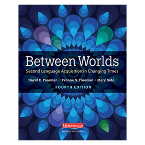 Between Worlds 4E