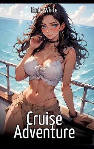 Cover image for Cruise Adventure