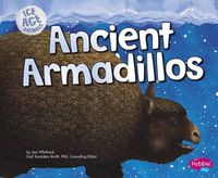 Cover image for Ancient Armadillos