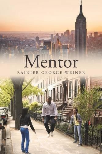 Cover image for Mentor