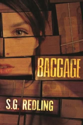 Cover image for Baggage