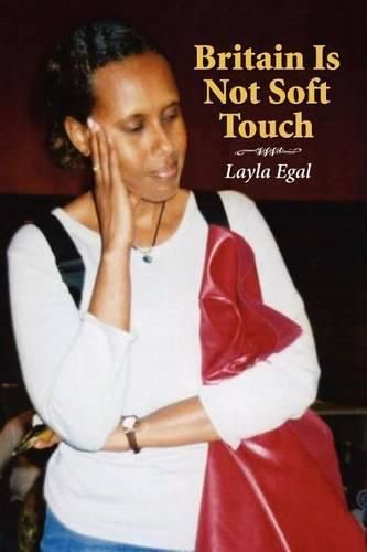 Cover image for Britain Is Not Soft Touch