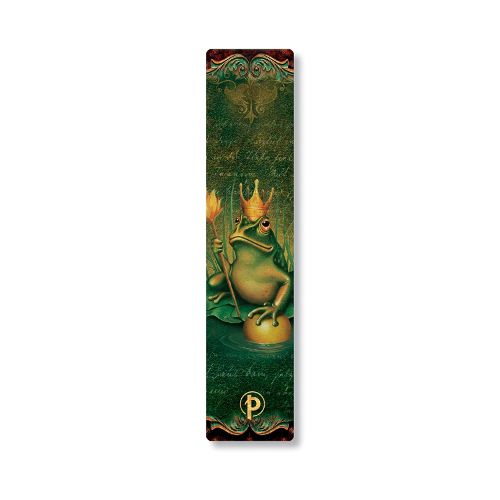 The Brothers Grimm, Frog Prince (Fairy Tale Collection) Bookmark