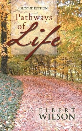 Cover image for Pathways of Life