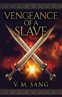 Cover image for Vengeance Of A Slave