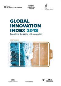 Cover image for The Global Innovation Index 2018