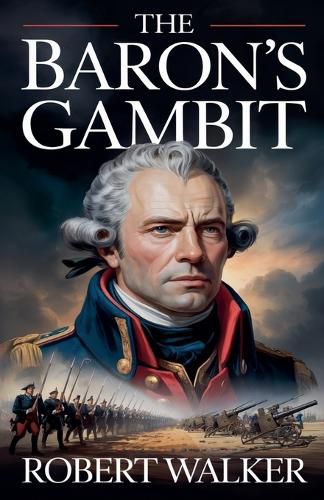 Cover image for The Baron's Gambit