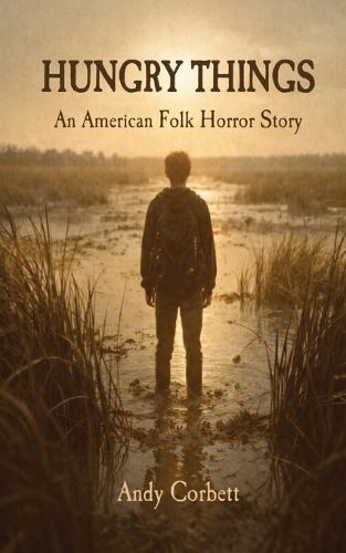 Cover image for Hungry Things