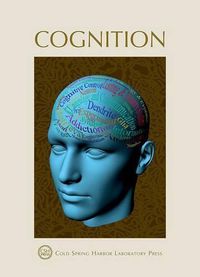 Cover image for Cognition: Cold Spring Harbor Symposia on Quantitative Biology LXXIX
