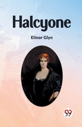 Cover image for Halcyone