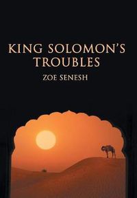 Cover image for King Solomon's Troubles