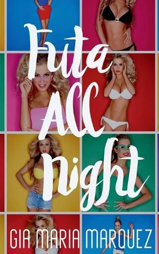 Cover image for Futa All Night