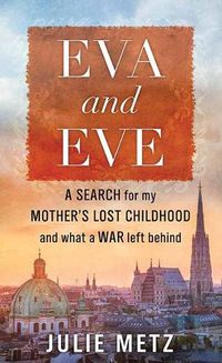 Cover image for Eva and Eve