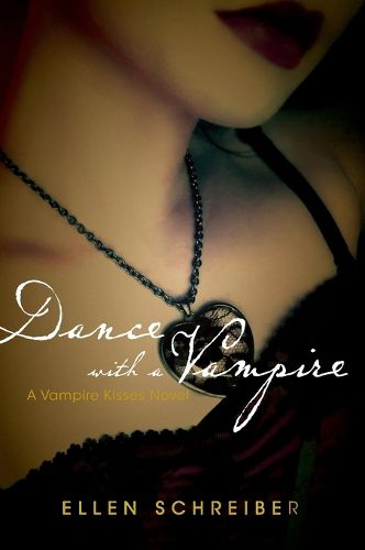 Cover image for Vampire Kisses 4: Dance with a Vampire