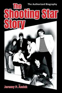 Cover image for The Shooting Star Story