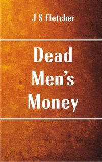 Cover image for Dead Men's Money