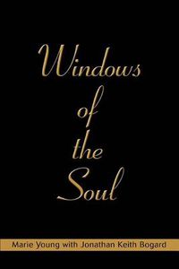 Cover image for Windows of the Soul