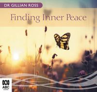 Cover image for Finding Inner Peace