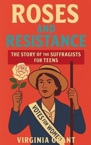 Cover image for Roses and Resistance