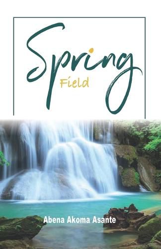 Cover image for Spring Field