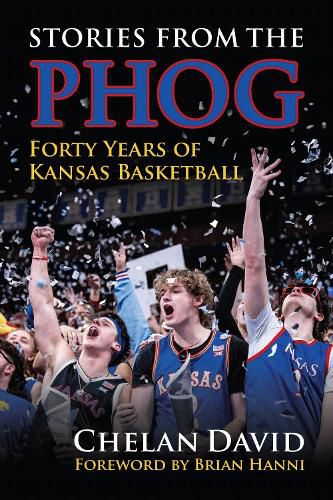Cover image for Stories from the Phog