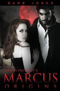 Cover image for Marcus: Origins