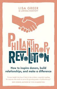 Cover image for Philanthropy Revolution