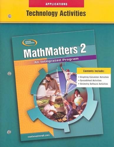 Cover image for Mathmatters 2: An Integrated P
