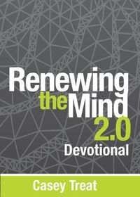 Cover image for Renewing the Mind 2.0 Devotional