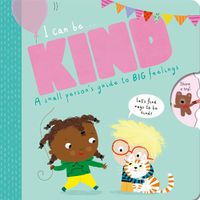 Cover image for I Can Be Kind