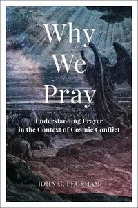 Cover image for Why We Pray