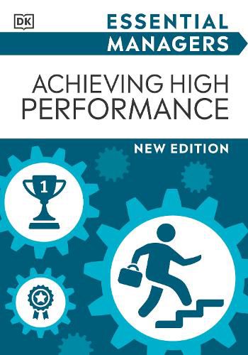 Cover image for Essential Managers Achieving High Performance