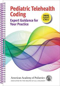 Cover image for Pediatric Telehealth Coding