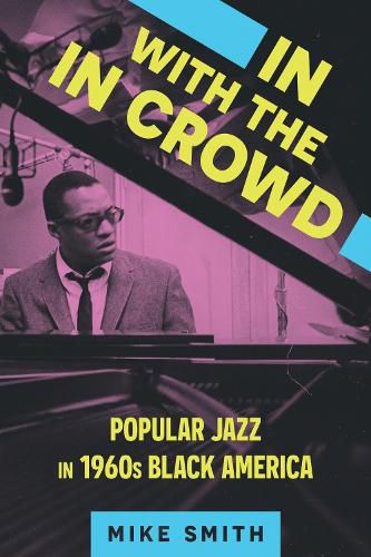 Cover image for In with the in Crowd
