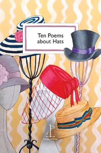Cover image for Ten Poems about Hats