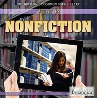 Cover image for What Is Nonfiction?