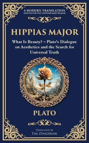 Cover image for Hippias Major