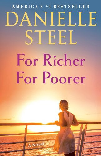 Cover image for For Richer For Poorer