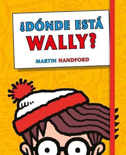 ?Donde esta Wally? Edicion esencial / Where's Waldo: Essential Edition