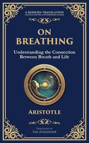 Cover image for On Breathing