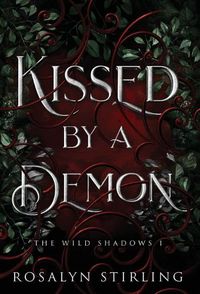 Cover image for Kissed by a Demon