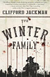 Cover image for The Winter Family