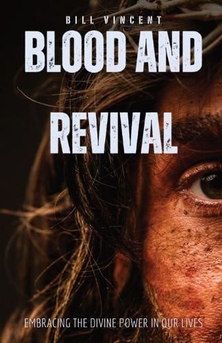 Cover image for Blood and Revival