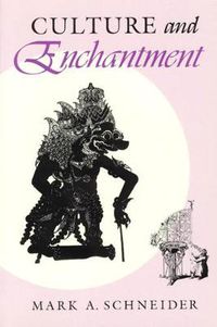 Cover image for Culture and Enchantment