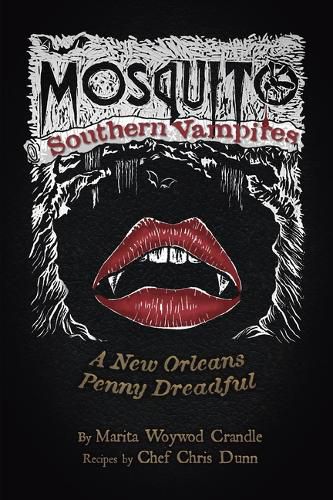 Mosquito - Southern Vampires