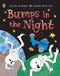 Cover image for Funnybones: Bumps in the Night