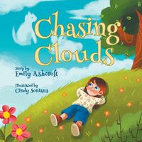 Cover image for Chasing Clouds