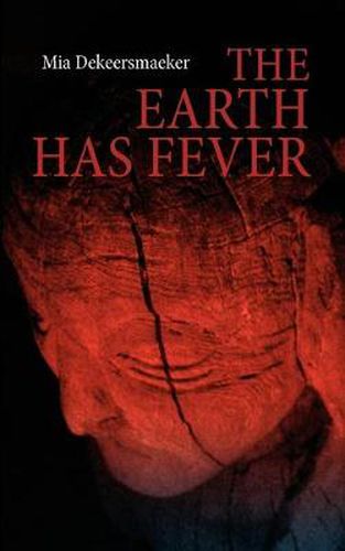 Cover image for The Earth has Fever