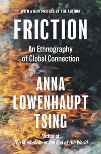 Cover image for Friction