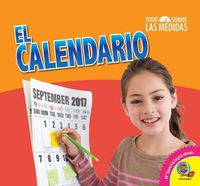 Cover image for El Calendario